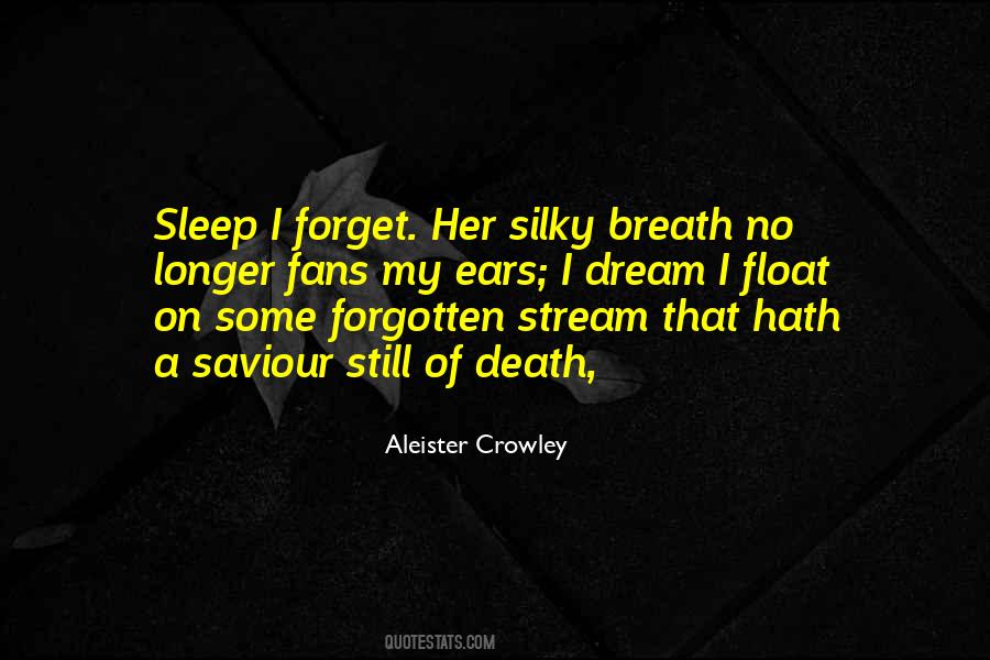 Silky's Quotes #1810216