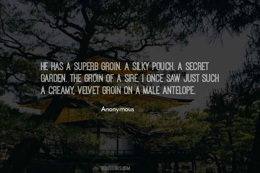 Silky's Quotes #267035