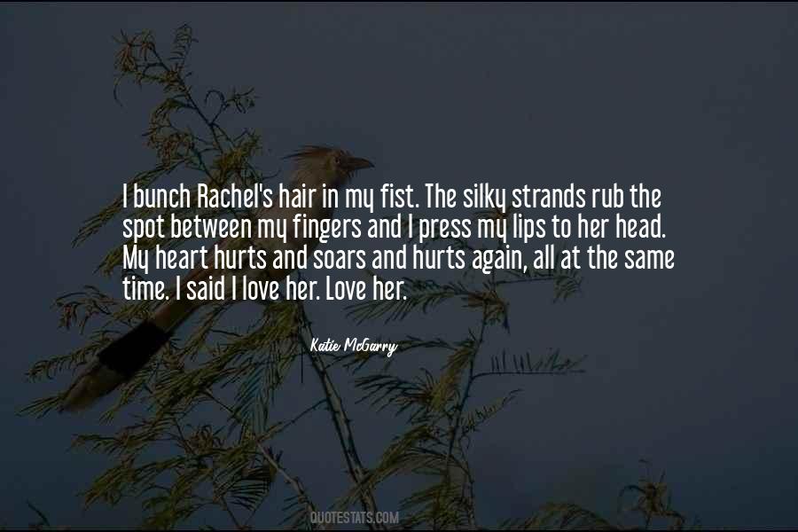 Silky's Quotes #400691
