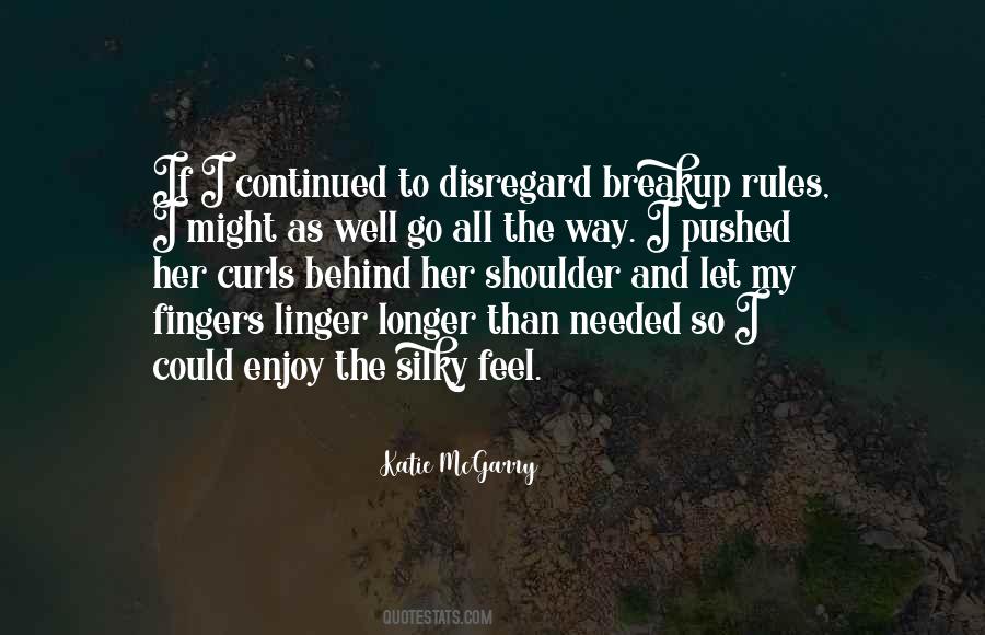 Silky's Quotes #726021