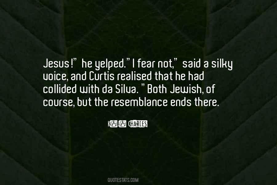 Silky's Quotes #897047
