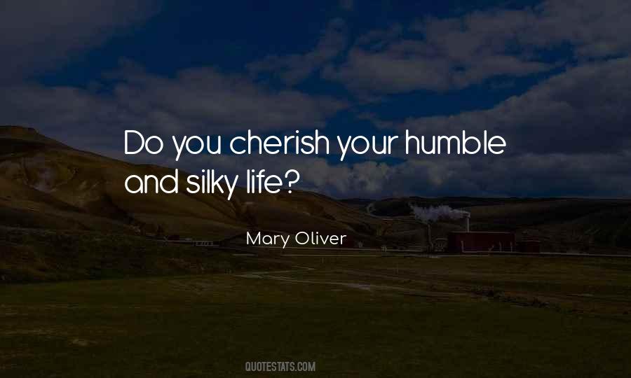 Silky's Quotes #963223