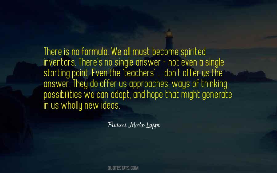 Quotes About Traditional Economy #1616441