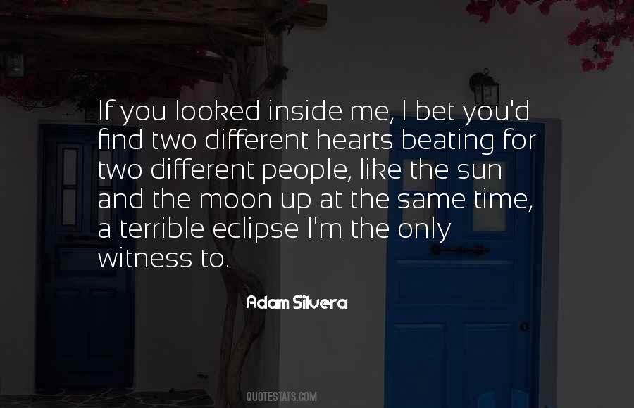 Silvera Quotes #553346