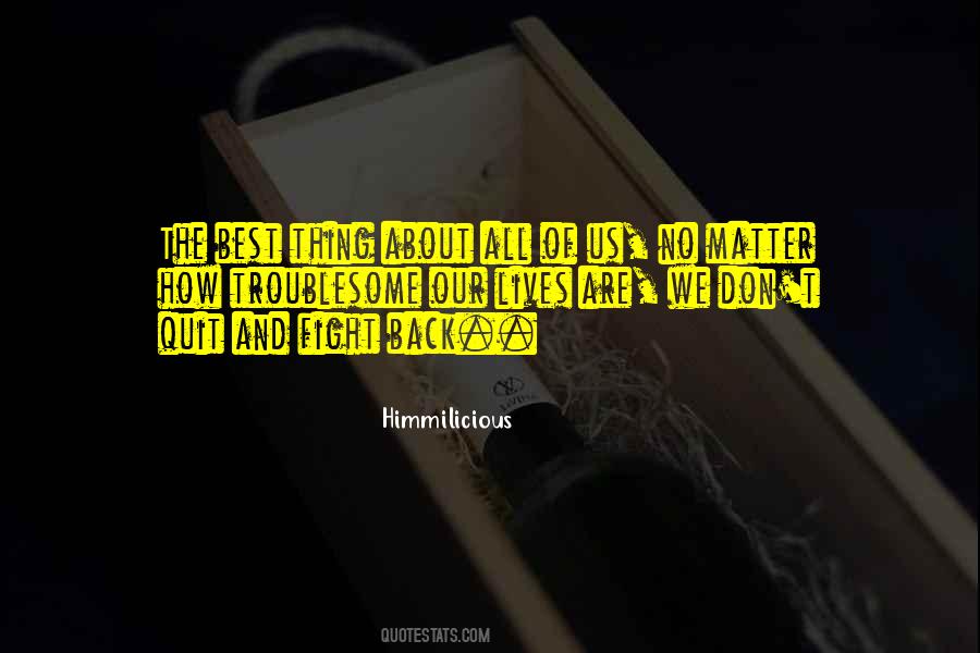 Silverlake Quotes #1468720