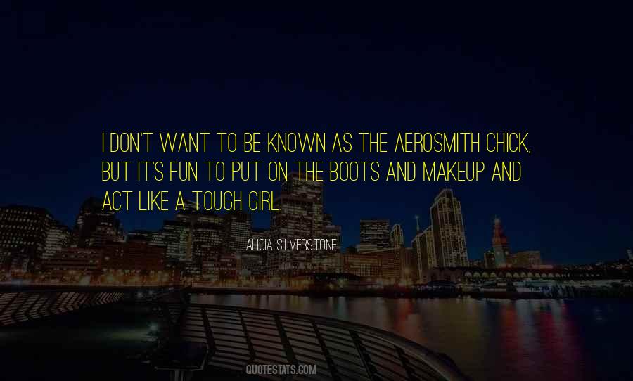 Silverstone's Quotes #1019342