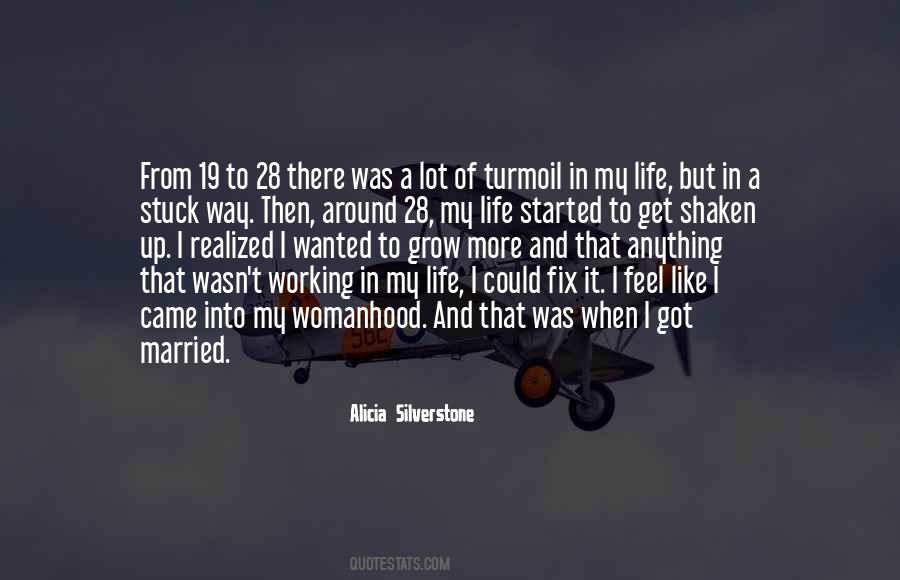 Silverstone's Quotes #1042017