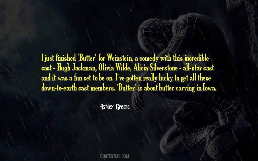 Silverstone's Quotes #1255840