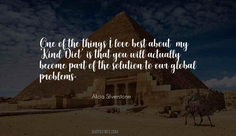 Silverstone's Quotes #133377