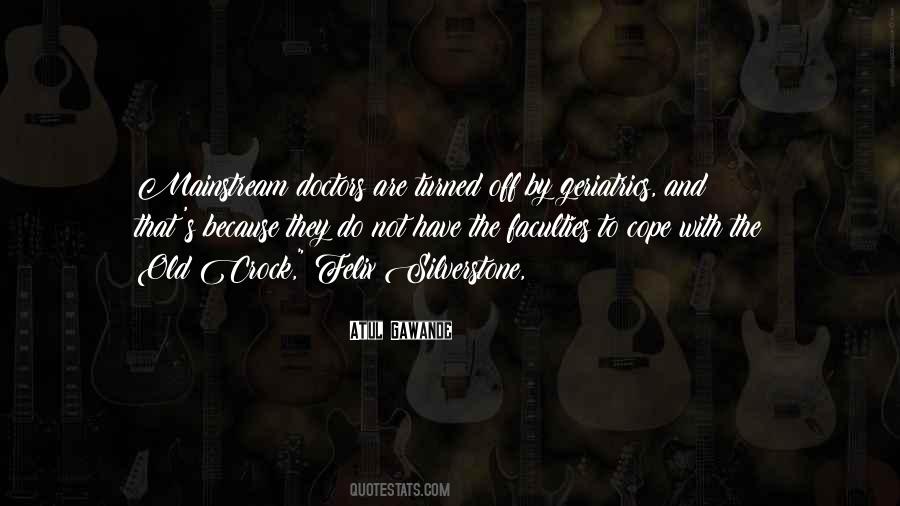 Silverstone's Quotes #1531497