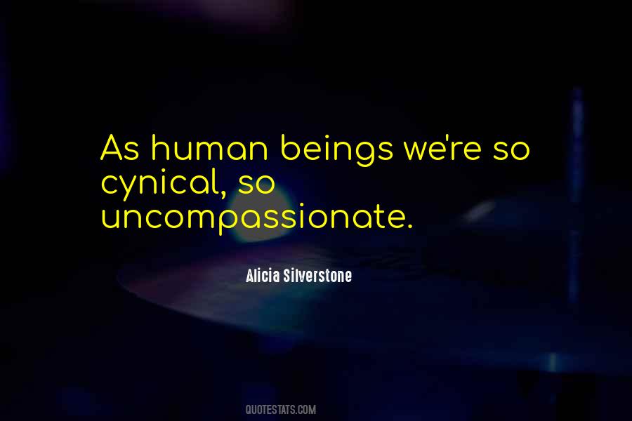 Silverstone's Quotes #1540134
