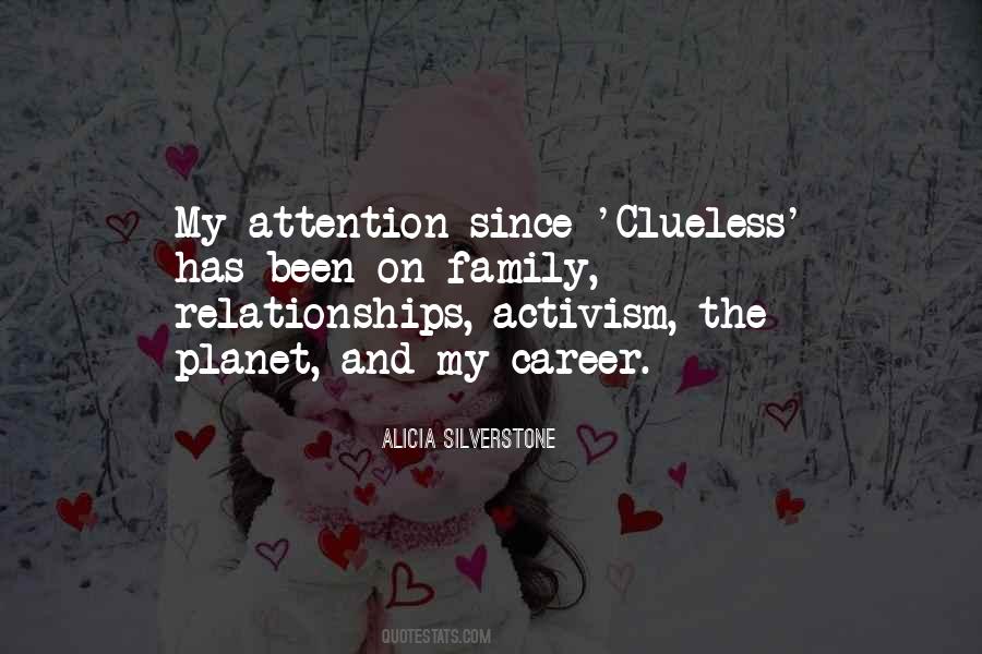 Silverstone's Quotes #16985