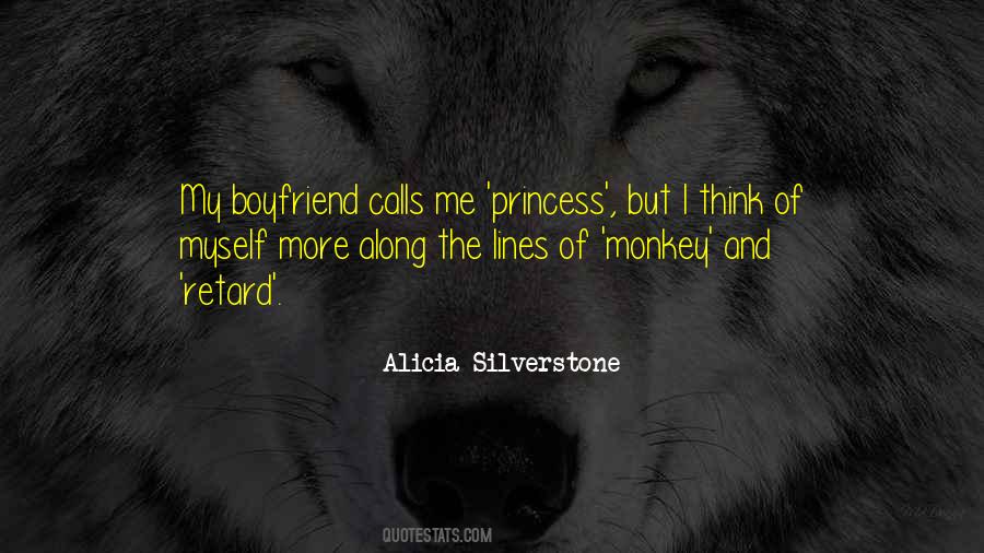 Silverstone's Quotes #1804102