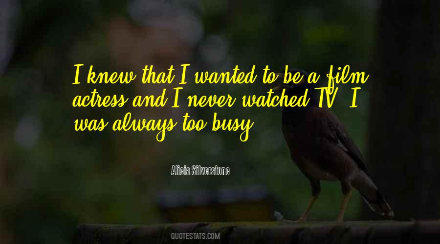 Silverstone's Quotes #1815884