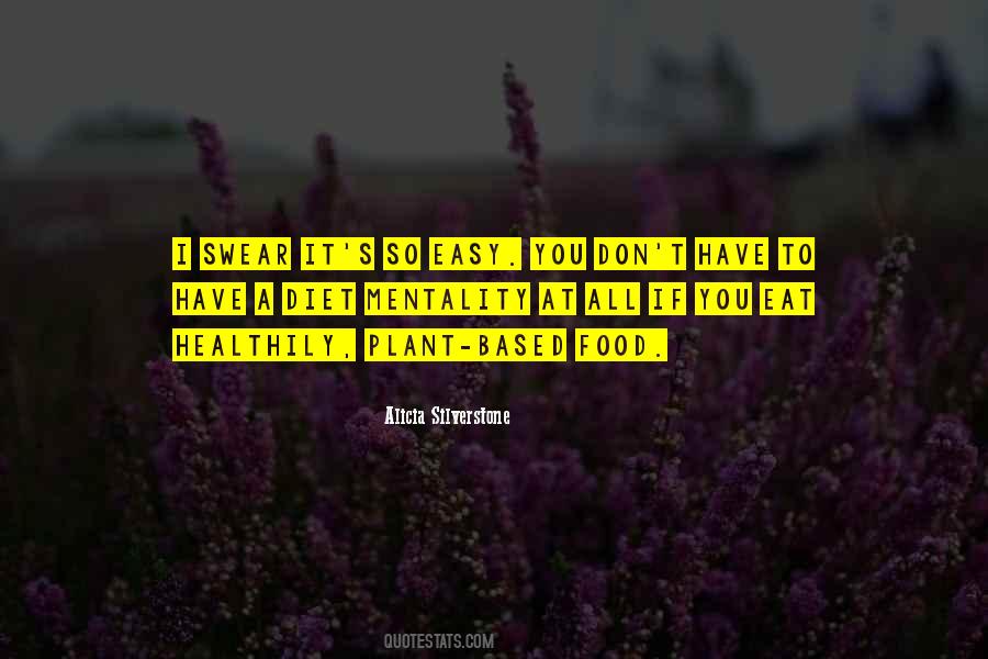 Silverstone's Quotes #291128