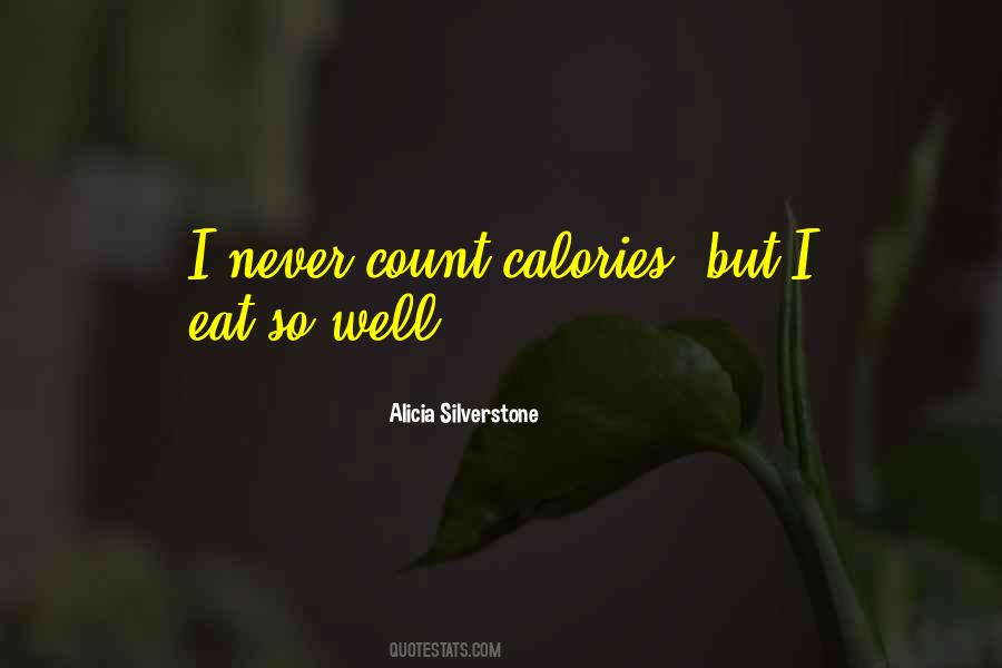 Silverstone's Quotes #416790
