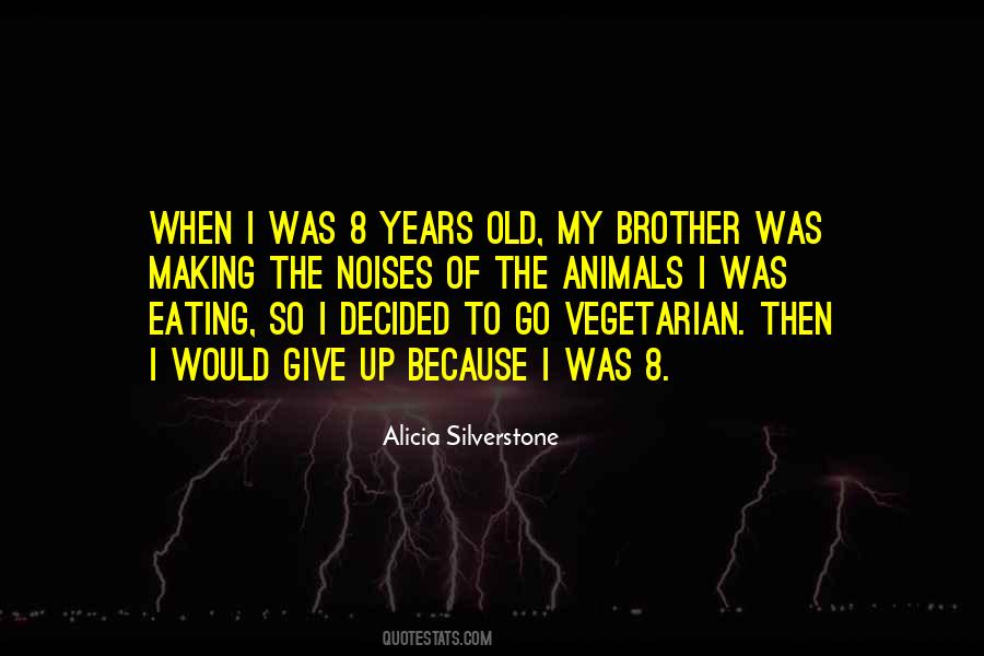 Silverstone's Quotes #61390