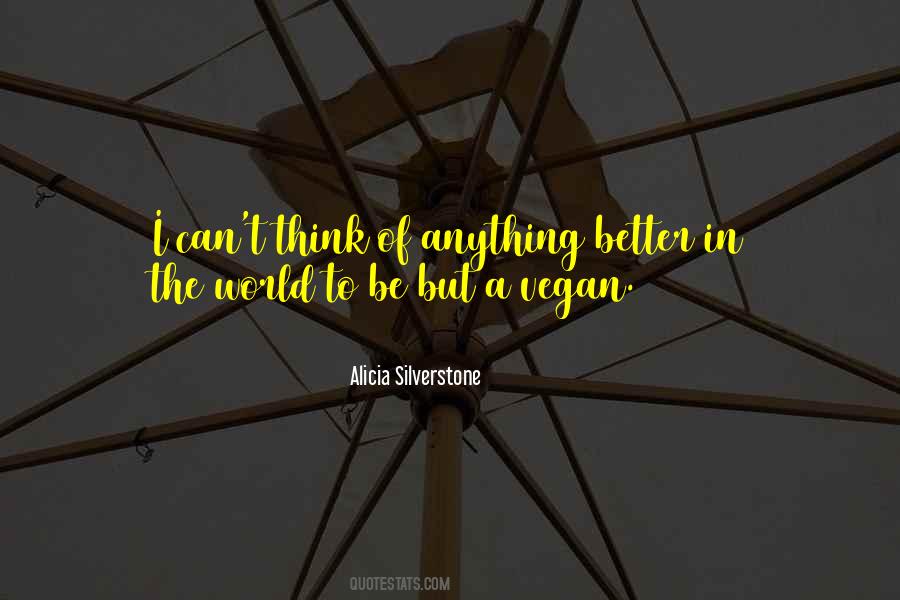 Silverstone's Quotes #663084