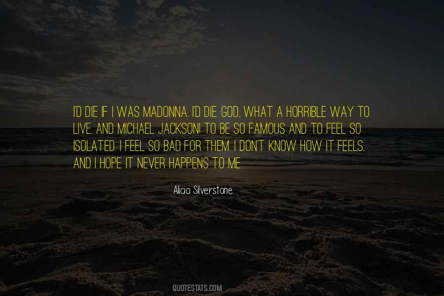 Silverstone's Quotes #679102