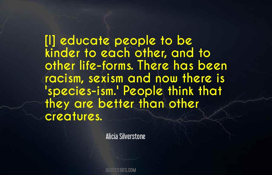Silverstone's Quotes #687686