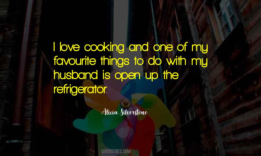 Silverstone's Quotes #784636