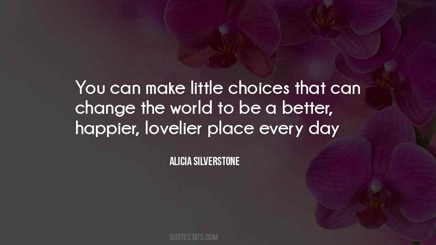 Silverstone's Quotes #958969