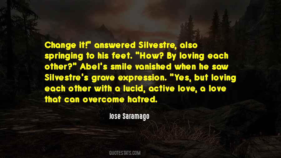 Silvestre Quotes #916170