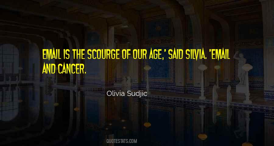 Silvia's Quotes #774700