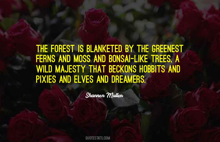 Quotes About Hobbits #1219130