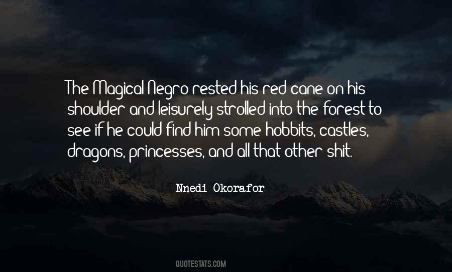 Quotes About Hobbits #705929