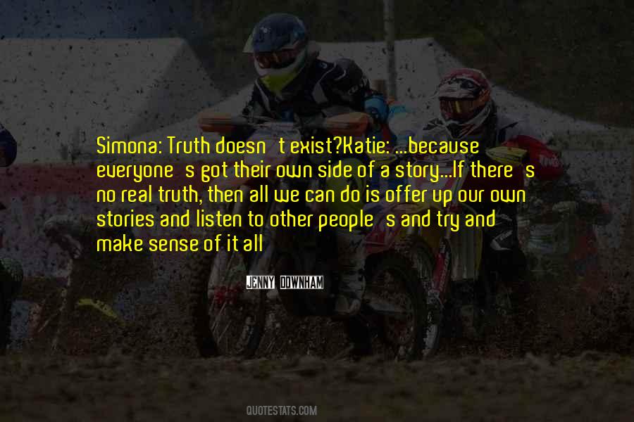 Simona Quotes #1028306