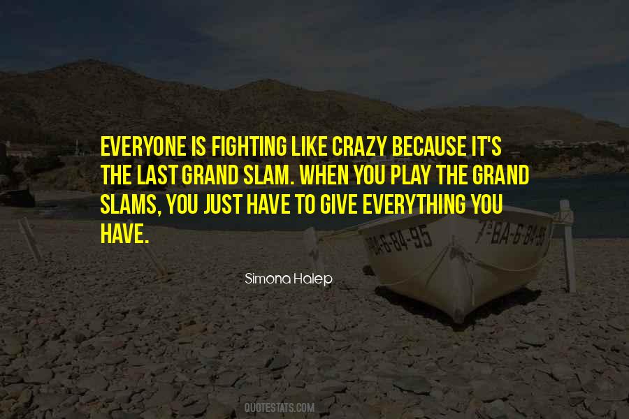 Simona Quotes #1147118