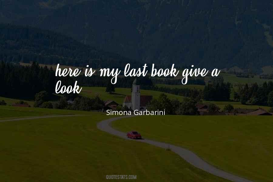 Simona Quotes #463561