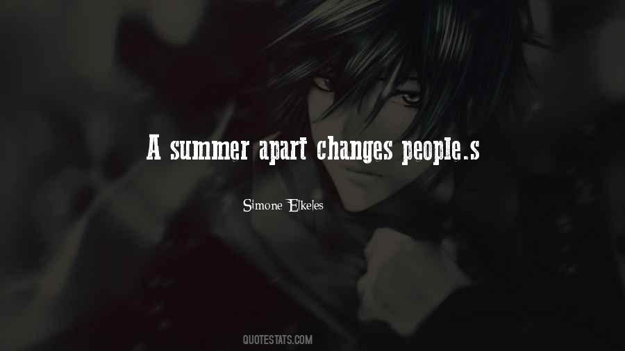 Simone's Quotes #315584