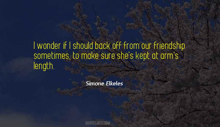 Simone's Quotes #549985
