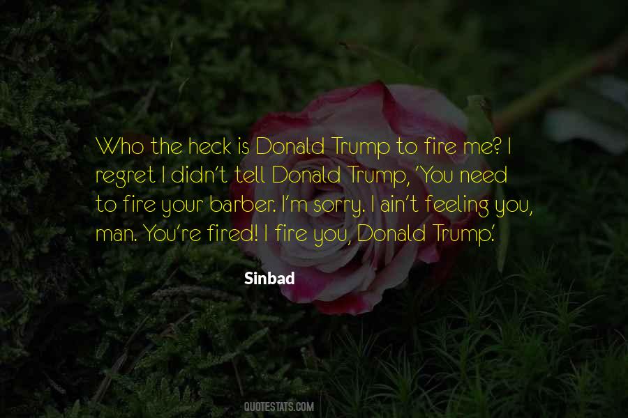 Sinbad's Quotes #911920