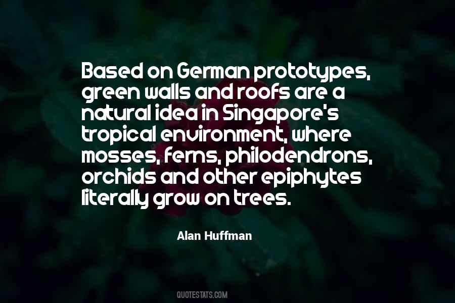 Singapore's Quotes #1563147