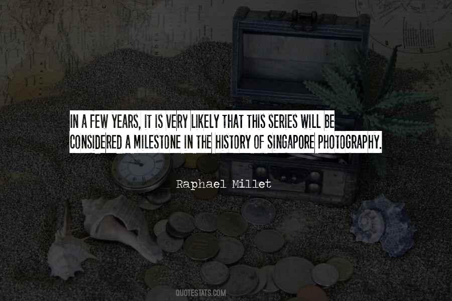 Singapore's Quotes #471039