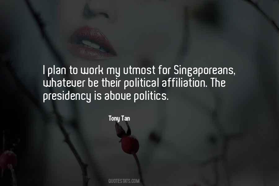 Singaporeans Quotes #766195