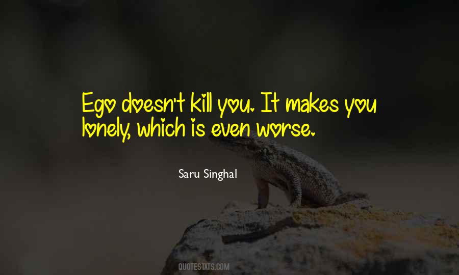 Singhal Quotes #1166935