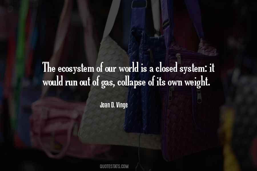 Quotes About Weight Of The World #1398389