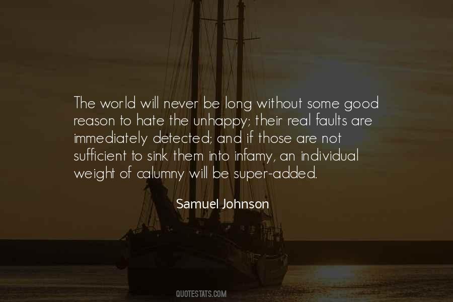 Quotes About Weight Of The World #675023