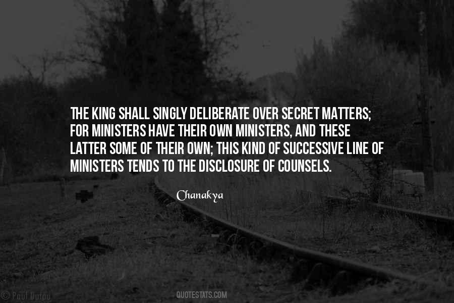 Singly Quotes #1036597