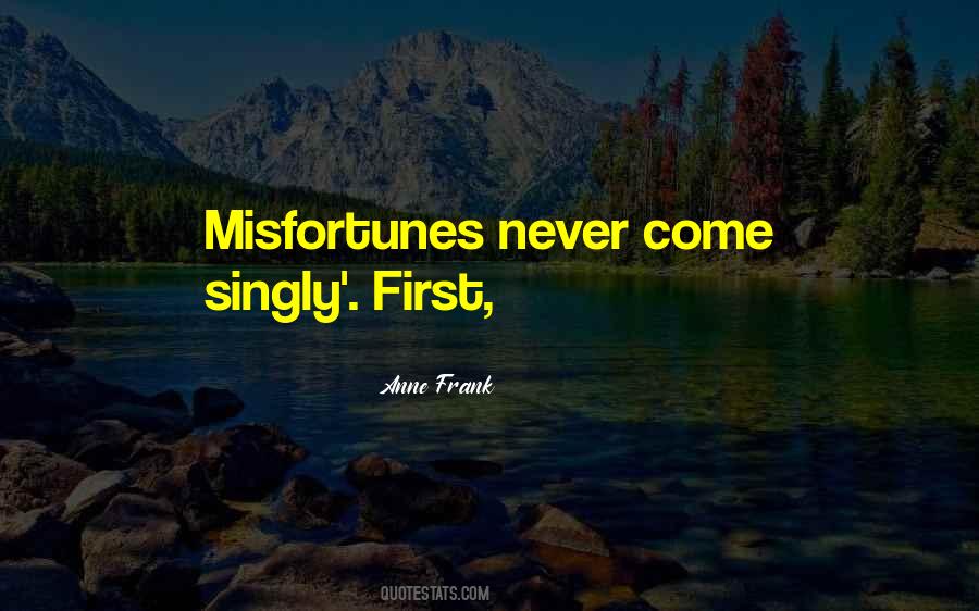 Singly Quotes #1061758
