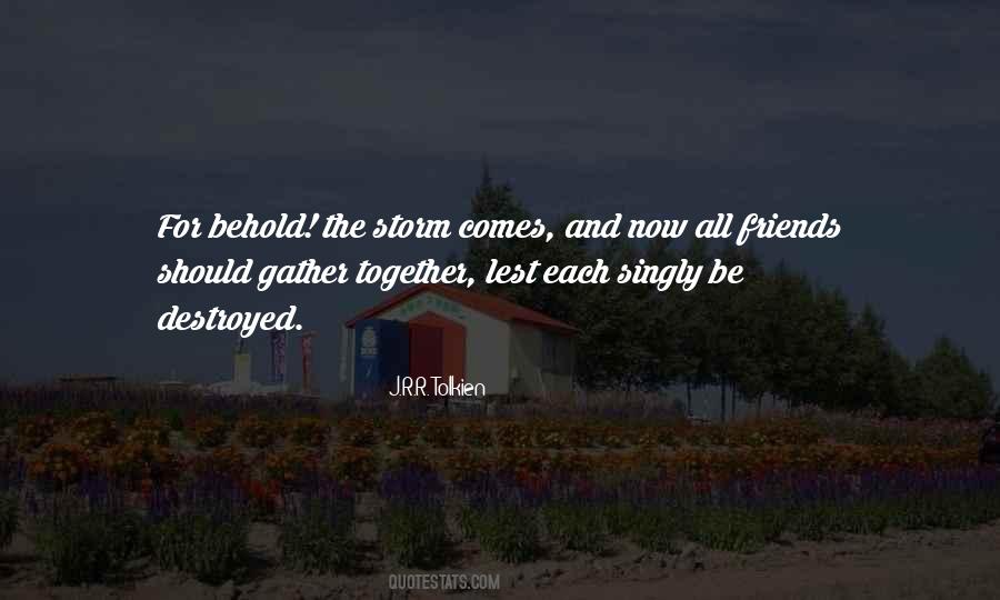 Singly Quotes #1476953