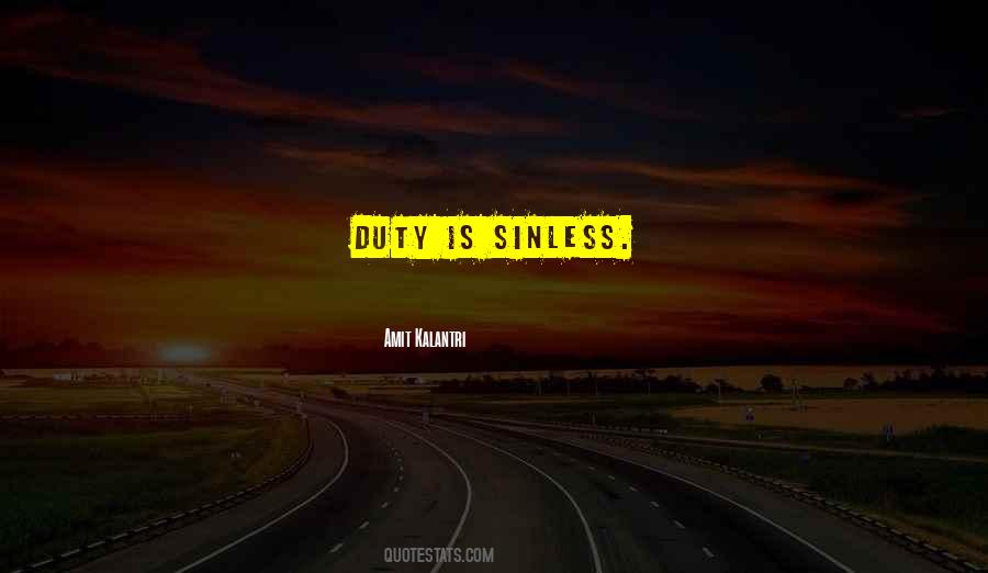 Sinless Quotes #1267977