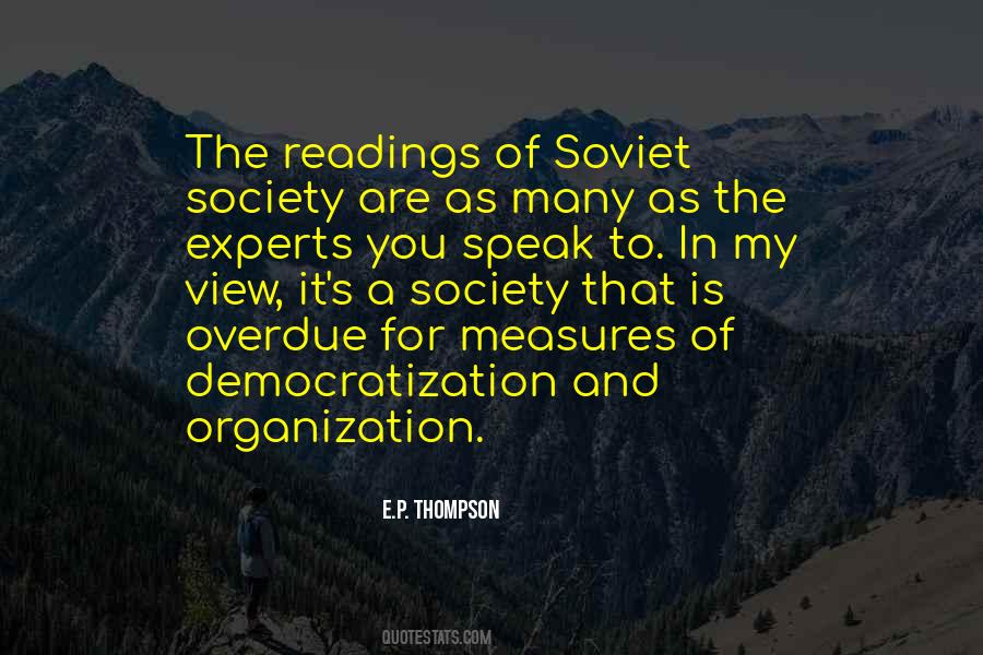 Quotes About E.s.p #648703