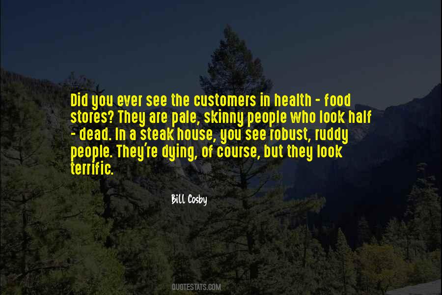 Quotes About Skinny People #1076985 Quotes About Skinny People #1076985