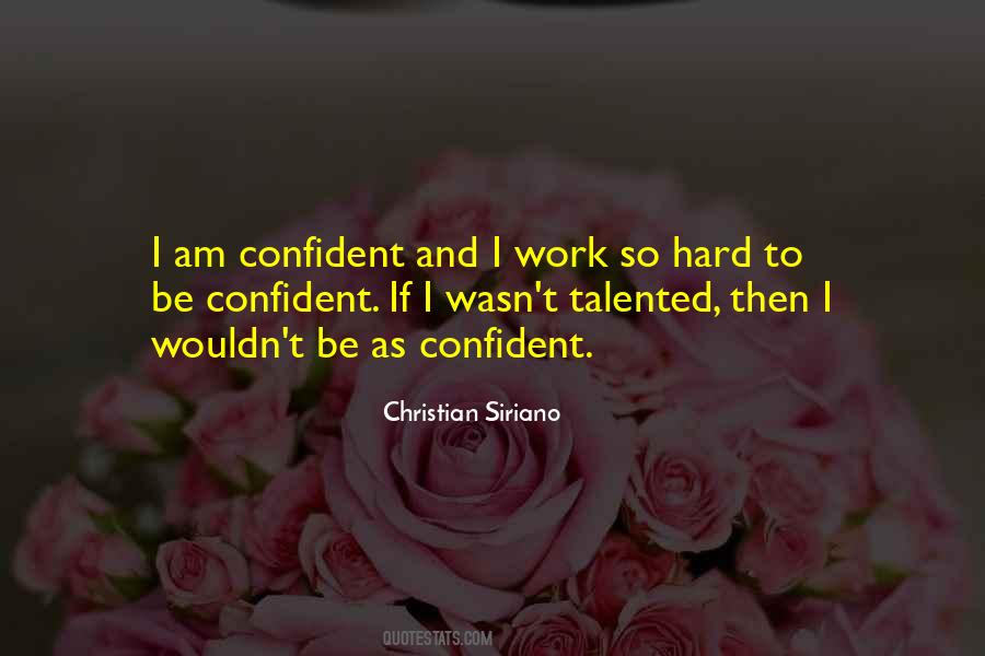 Siriano Quotes #1280179