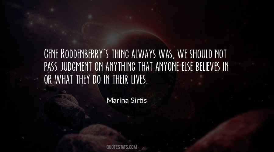 Sirtis Quotes #1599443